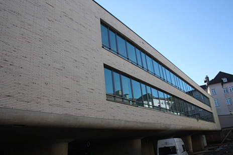 Объект из Кирпич ригельформат Gima Pezzana